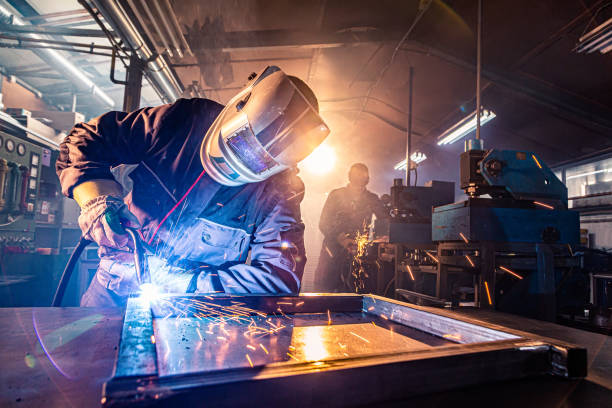 Affordable Welder Services in Elsberry, MO
