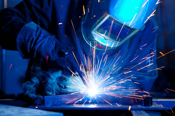 Best Structural Steel Welding in Elsberry, MO