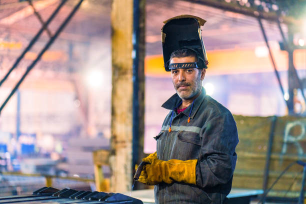 Best Pipe Welding in Elsberry, MO