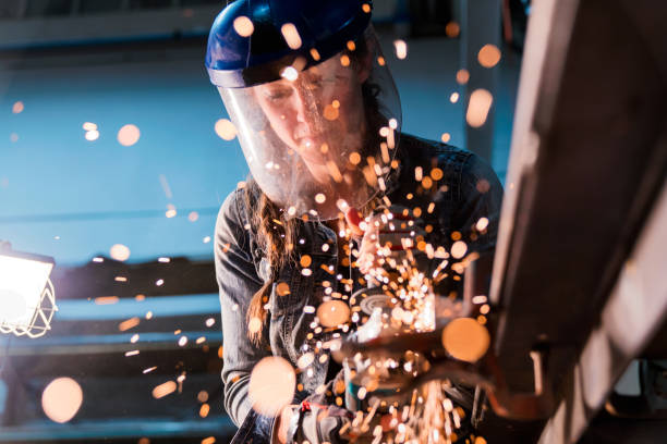 Trusted Elsberry, MO Welder & Metal Fabrication Experts