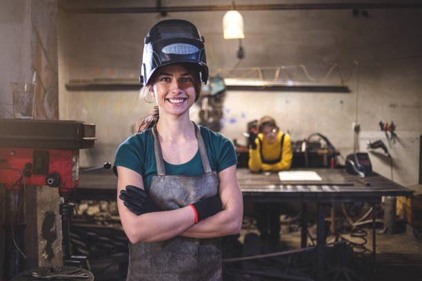 Best Automation and Robotic Welding in Elsberry, MO