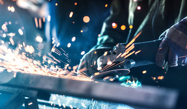 Best Artistic and Custom Metal Fabrication in Elsberry, MO